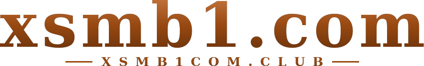 xsmb1.com logo